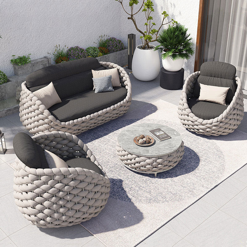 Outdoor furniture