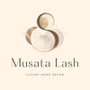 Musata Lash Luxury  - Home